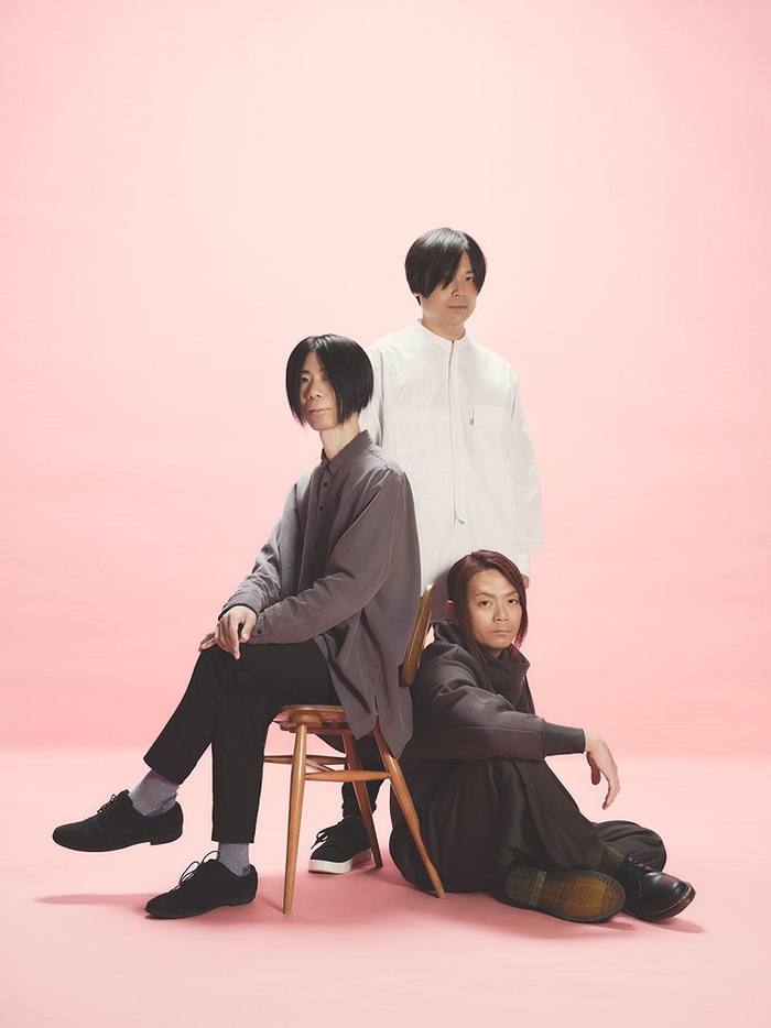 People In The Box、初のビルボードライブ公演決定。11月に大阪、12